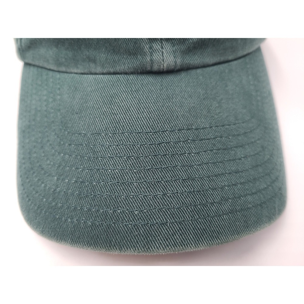 Washington University In St Louis Bears Twins Enterprise Franchise Fit M Hat Cap View 3